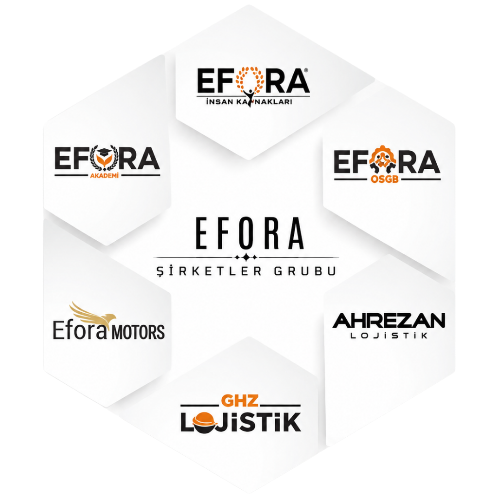 Efora Grup Şirketleri
